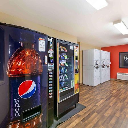Extended Stay America Suites - Cleveland - Brooklyn Екстер'єр фото