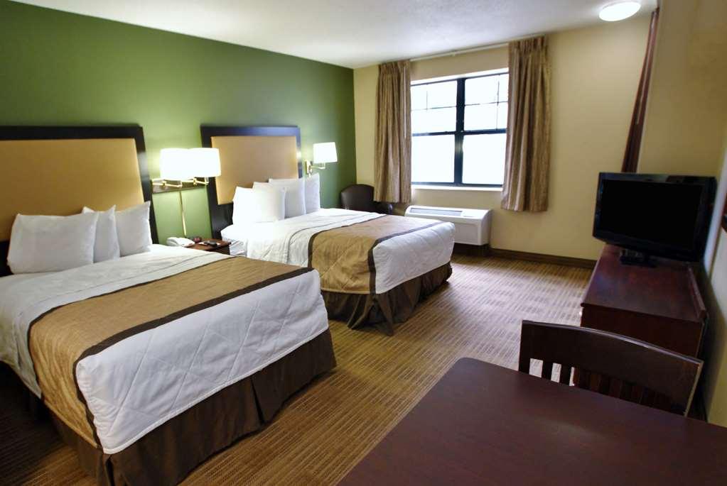 Extended Stay America Suites - Cleveland - Brooklyn Номер фото