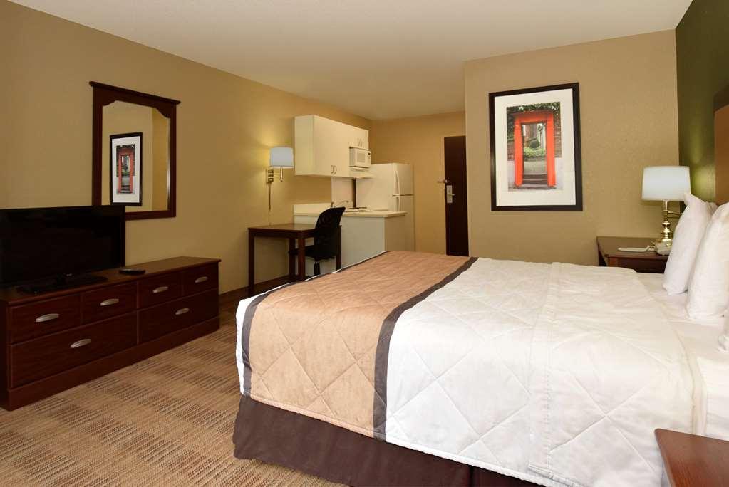 Extended Stay America Suites - Cleveland - Brooklyn Номер фото