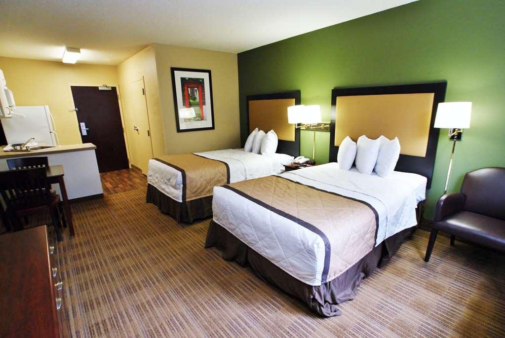 Extended Stay America Suites - Cleveland - Brooklyn Номер фото