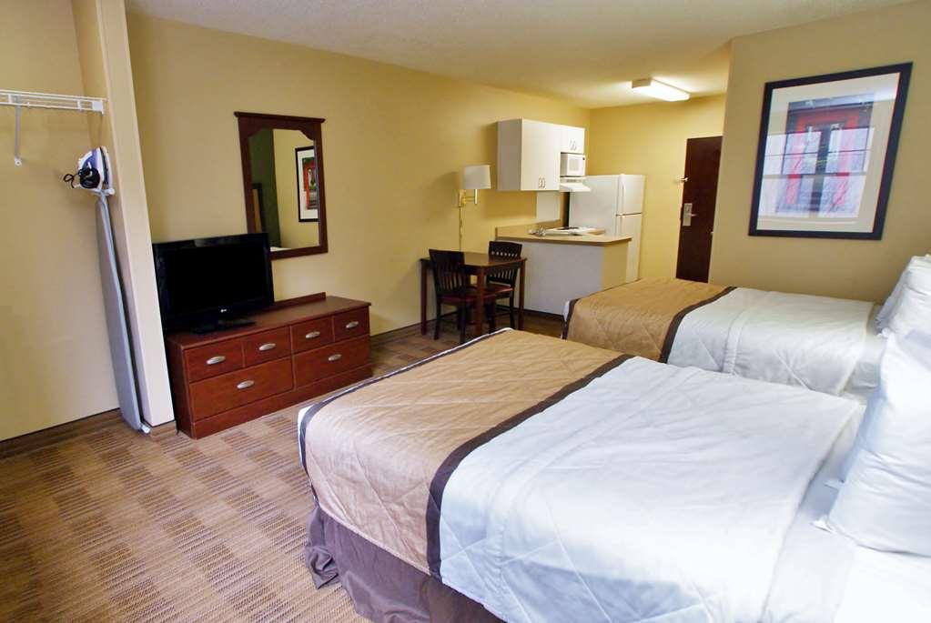 Extended Stay America Suites - Cleveland - Brooklyn Номер фото
