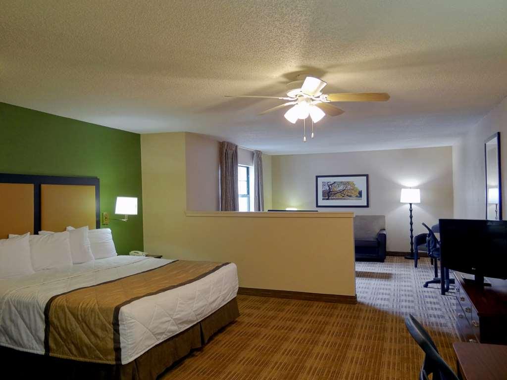 Extended Stay America Suites - Cleveland - Brooklyn Номер фото
