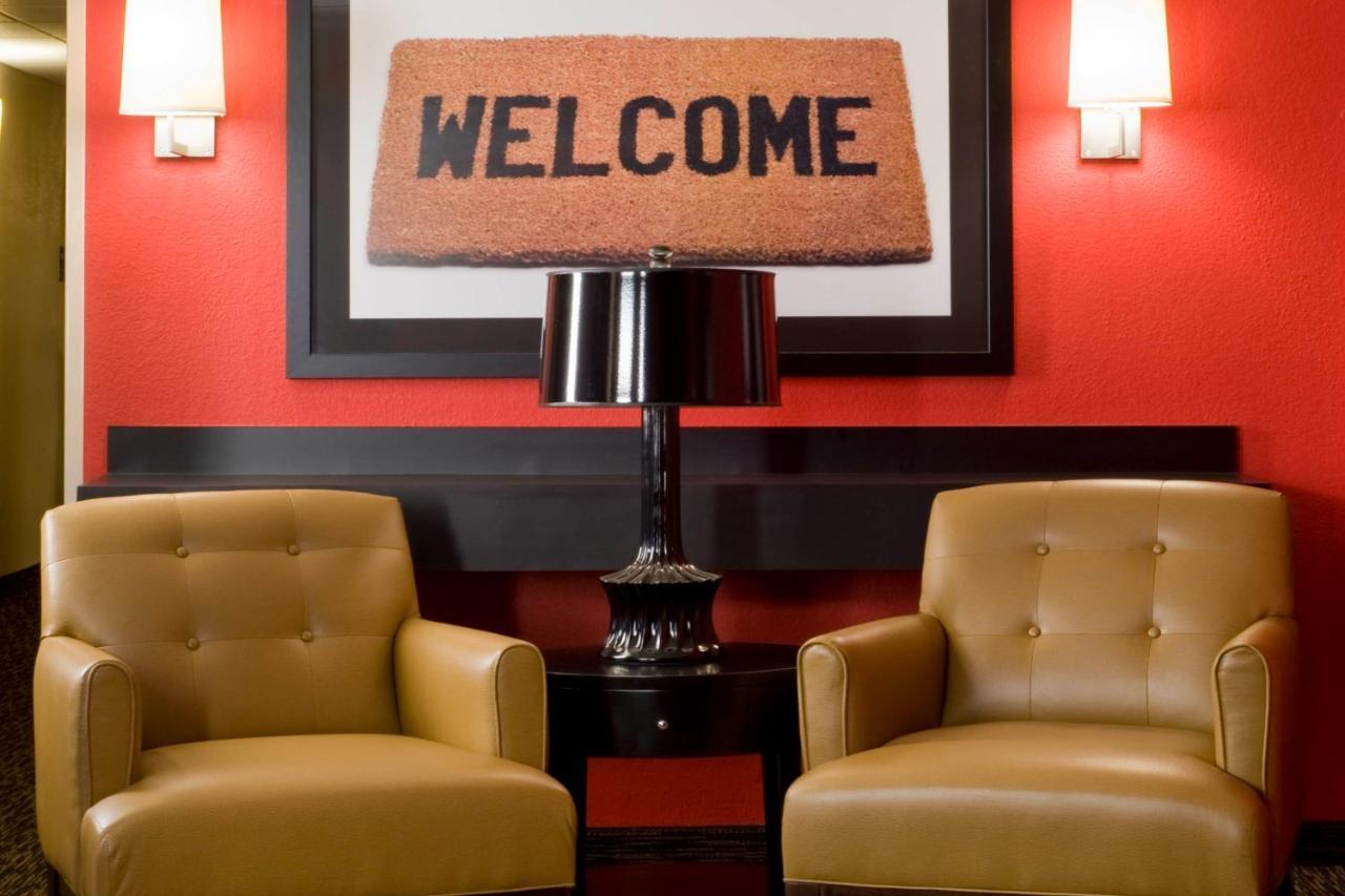 Extended Stay America Suites - Cleveland - Brooklyn Екстер'єр фото