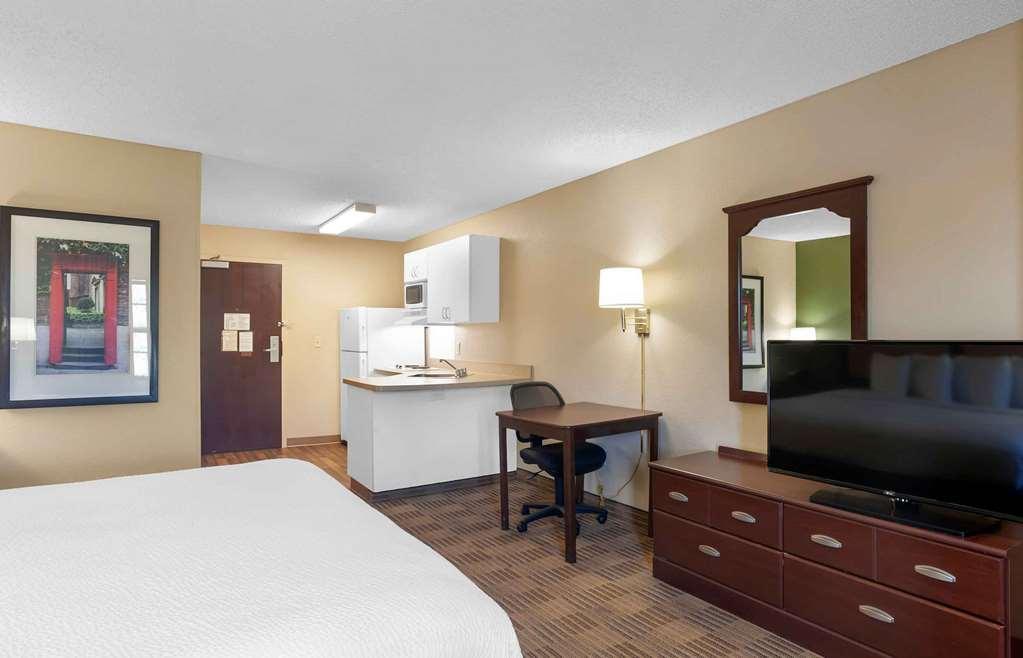 Extended Stay America Suites - Cleveland - Brooklyn Номер фото