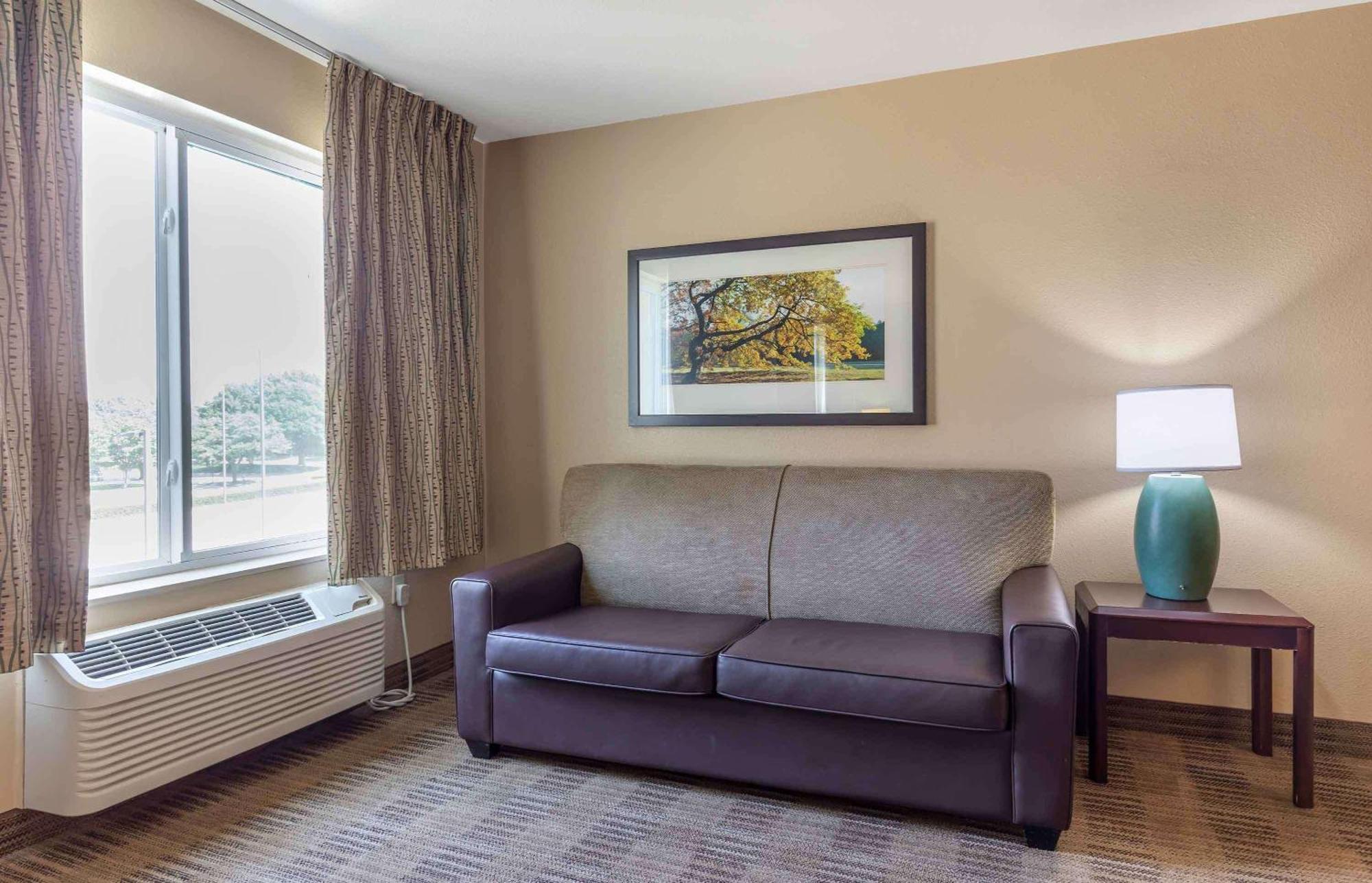 Extended Stay America Suites - Cleveland - Brooklyn Екстер'єр фото