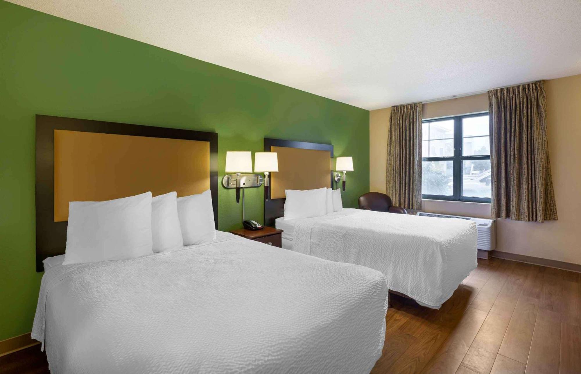 Extended Stay America Suites - Cleveland - Brooklyn Екстер'єр фото