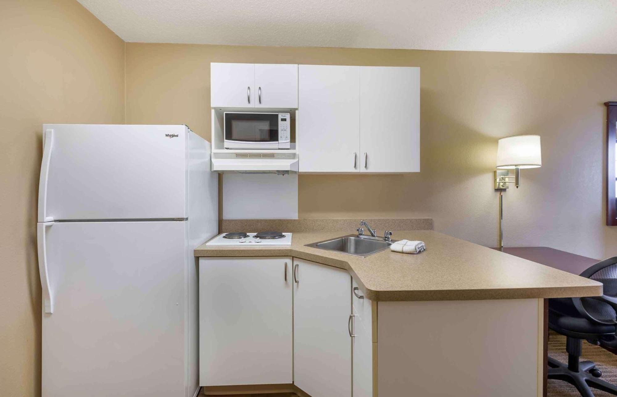 Extended Stay America Suites - Cleveland - Brooklyn Екстер'єр фото