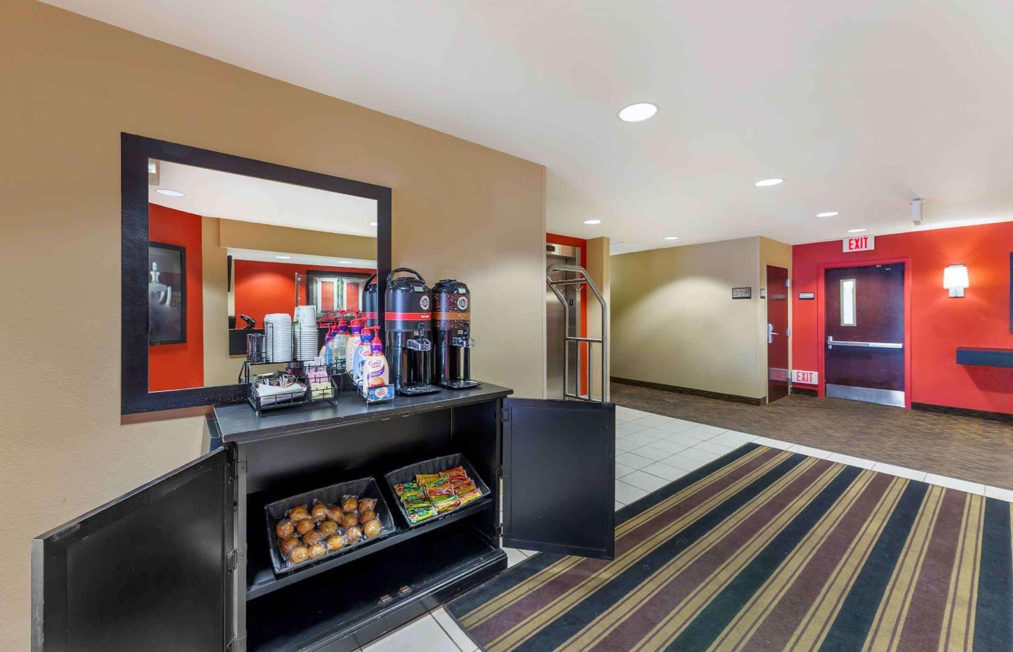 Extended Stay America Suites - Cleveland - Brooklyn Екстер'єр фото