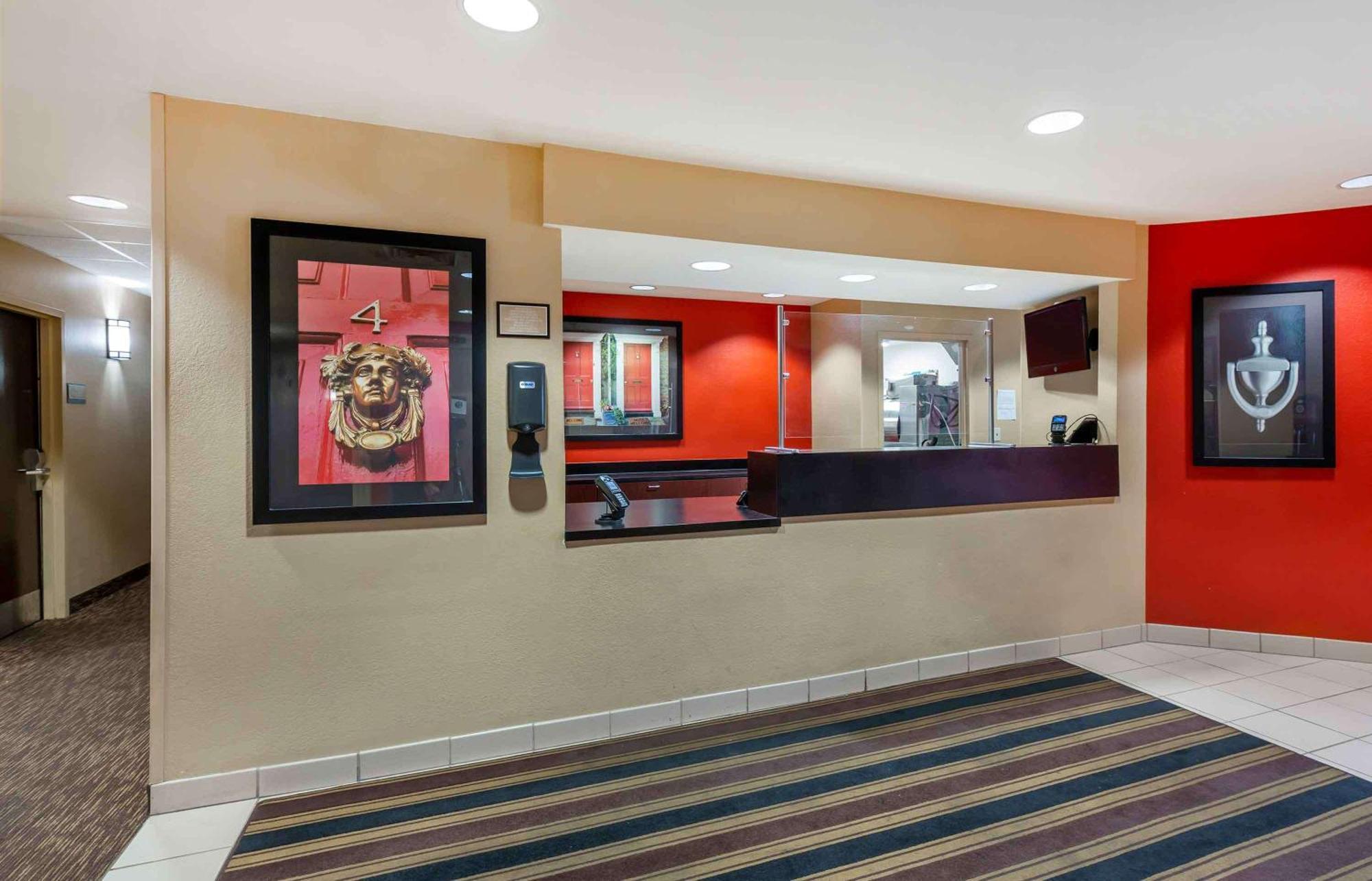 Extended Stay America Suites - Cleveland - Brooklyn Екстер'єр фото