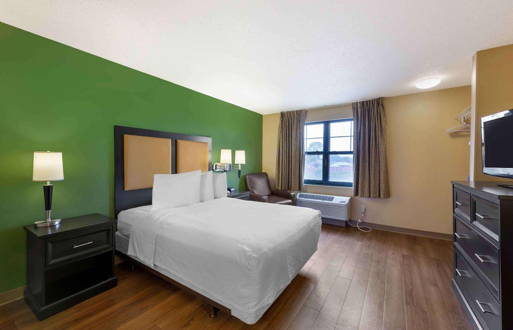 Extended Stay America Suites - Cleveland - Brooklyn Екстер'єр фото