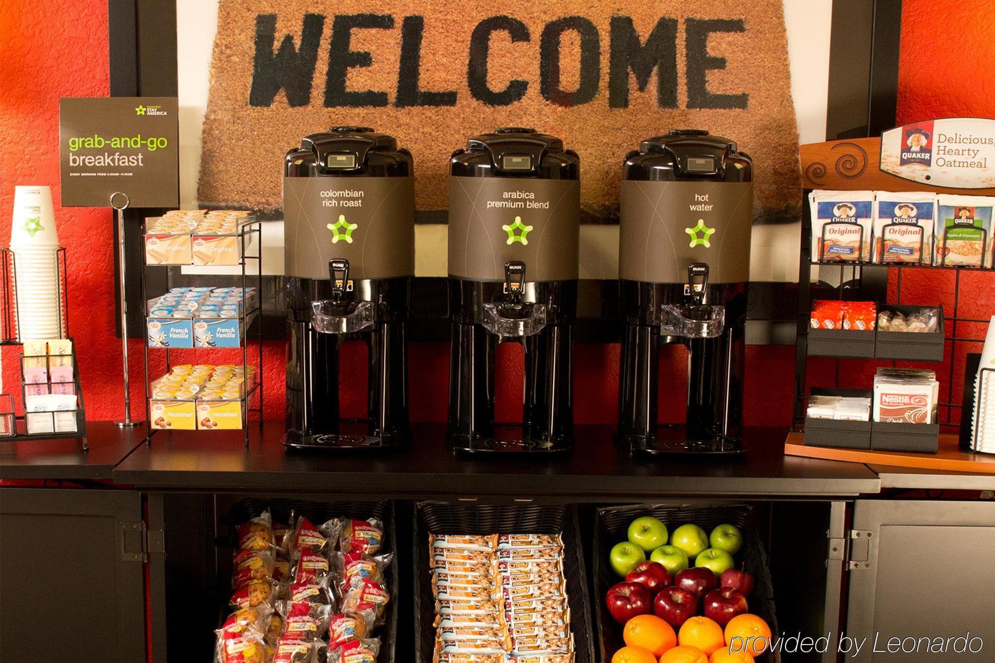 Extended Stay America Suites - Cleveland - Brooklyn Екстер'єр фото