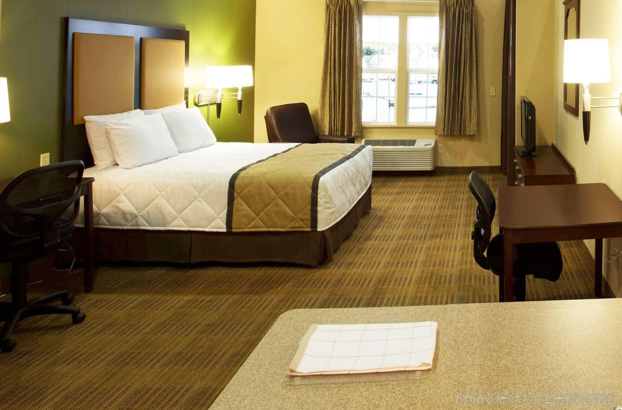 Extended Stay America Suites - Cleveland - Brooklyn Екстер'єр фото