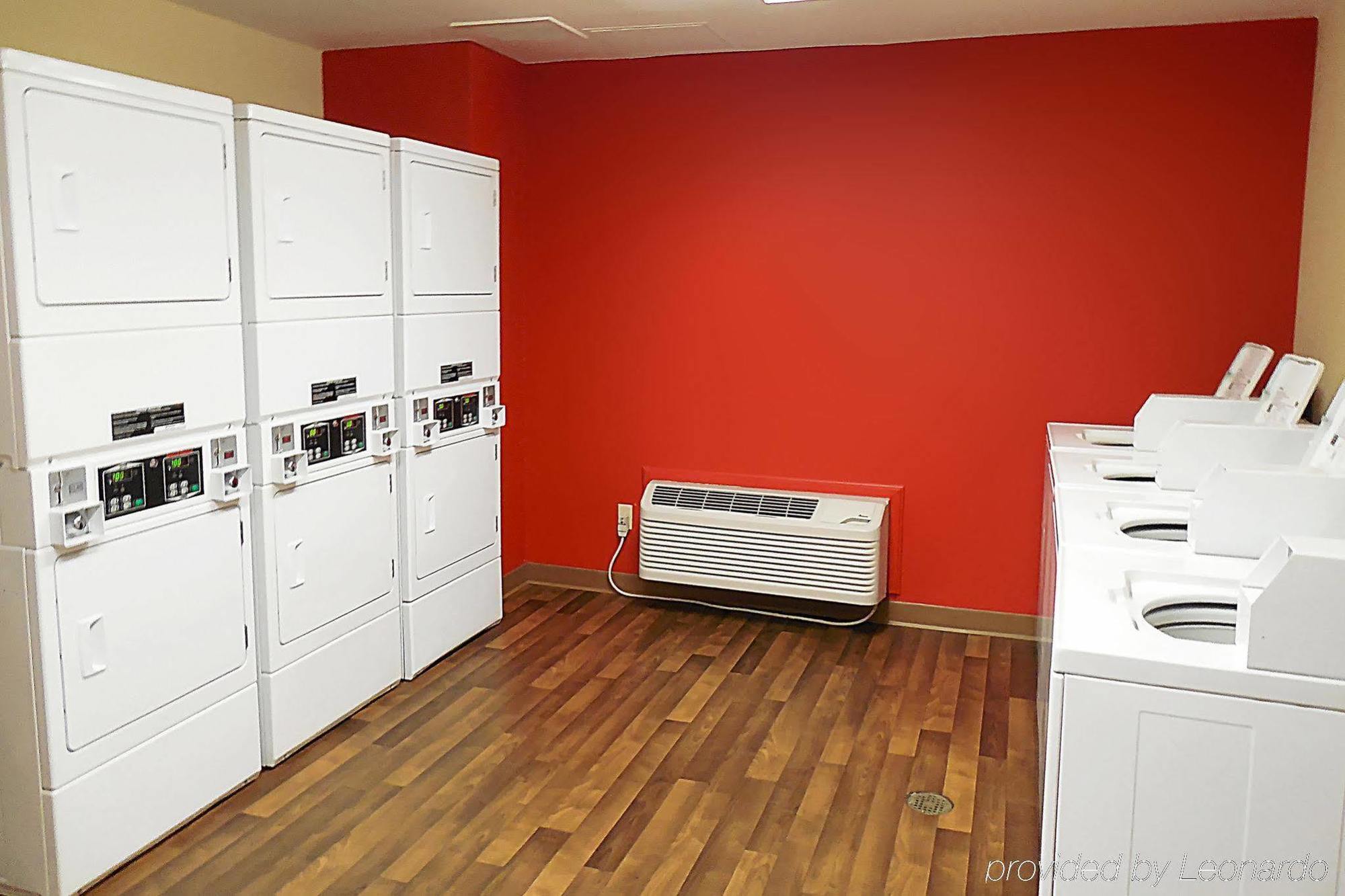 Extended Stay America Suites - Cleveland - Brooklyn Екстер'єр фото