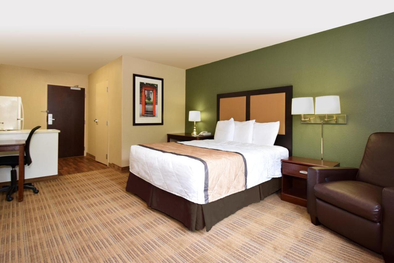 Extended Stay America Suites - Cleveland - Brooklyn Екстер'єр фото