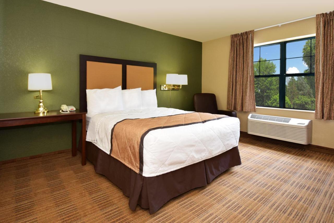 Extended Stay America Suites - Cleveland - Brooklyn Екстер'єр фото