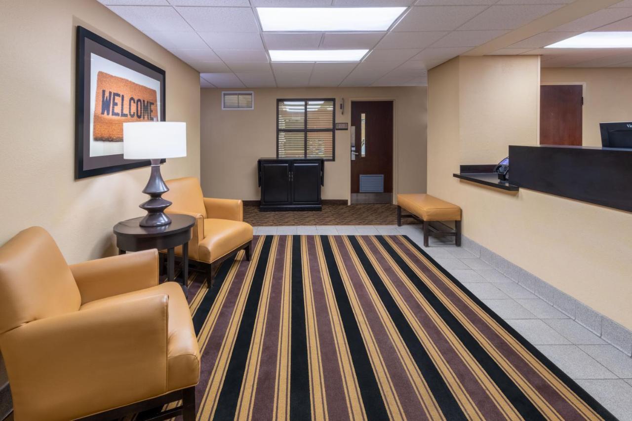 Extended Stay America Suites - Cleveland - Brooklyn Екстер'єр фото