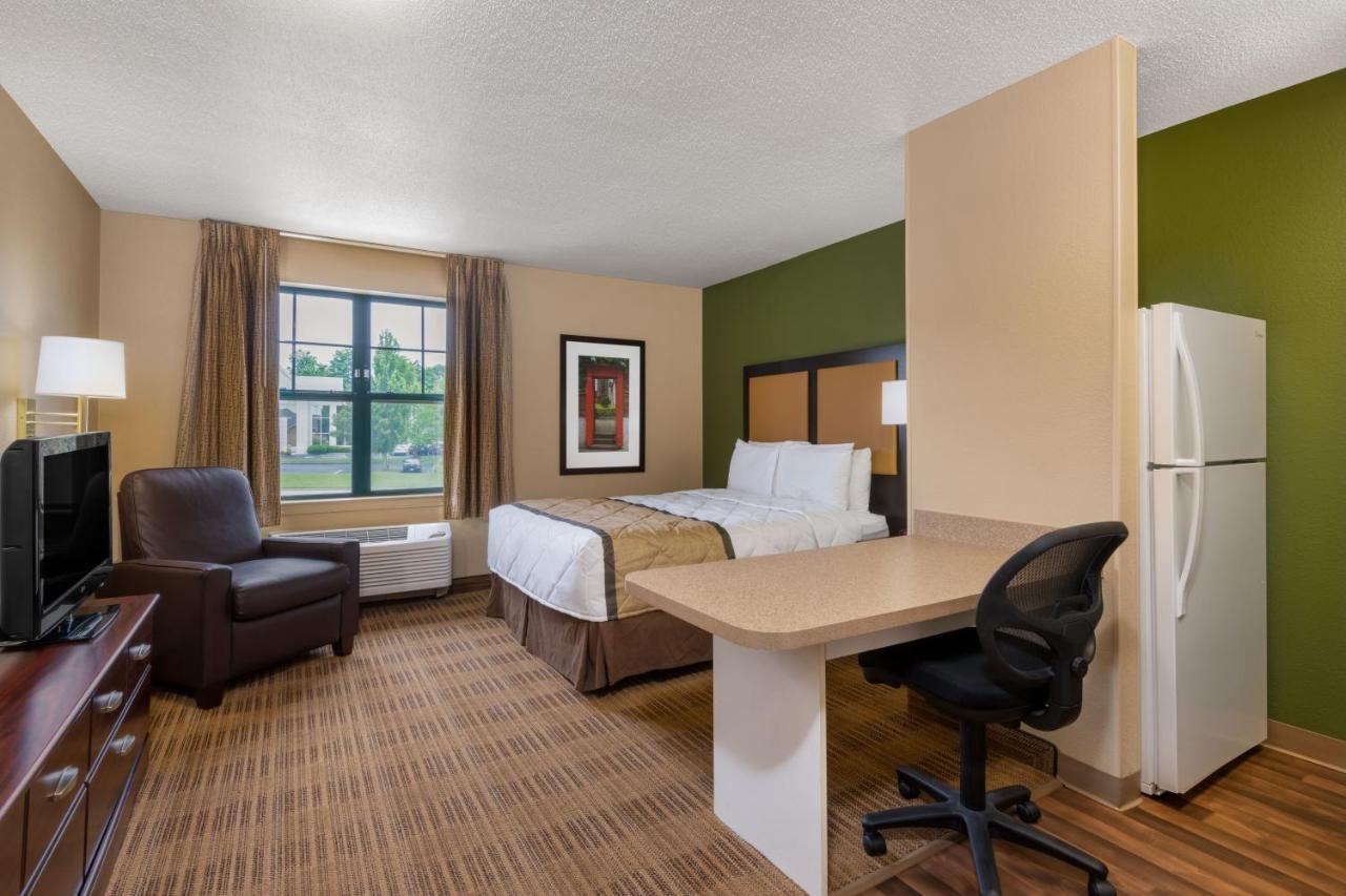 Extended Stay America Suites - Cleveland - Brooklyn Екстер'єр фото