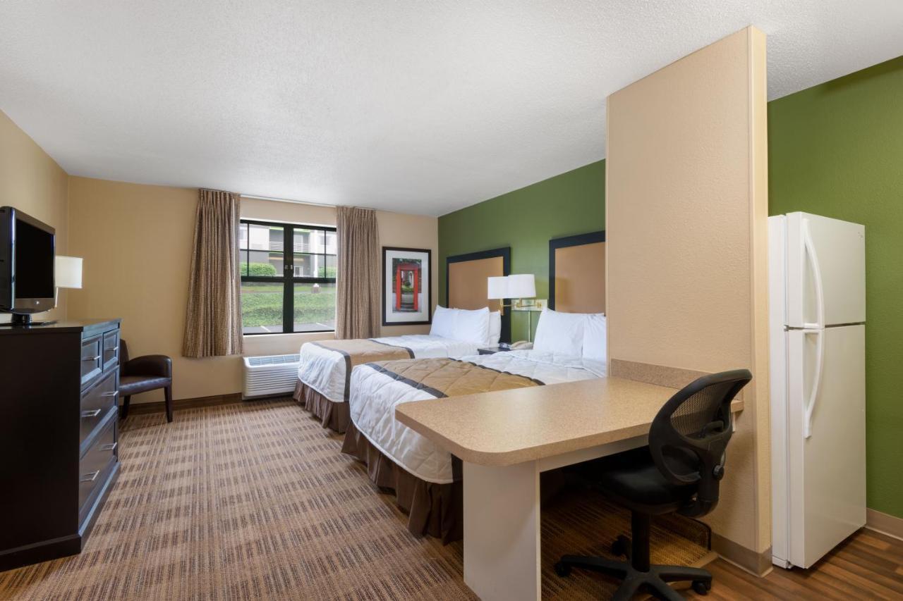 Extended Stay America Suites - Cleveland - Brooklyn Екстер'єр фото